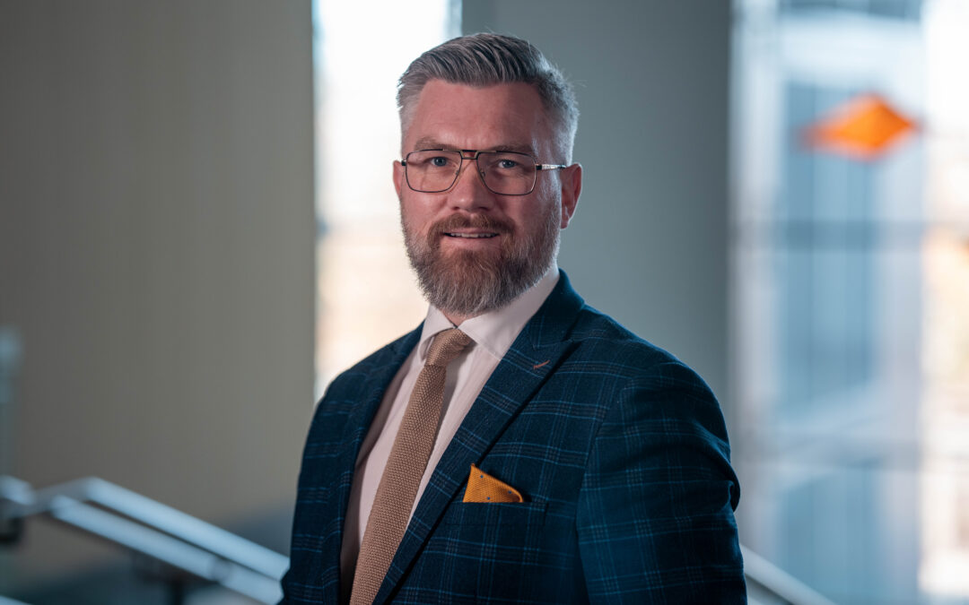 Þegar vinstrið slær á framtakið